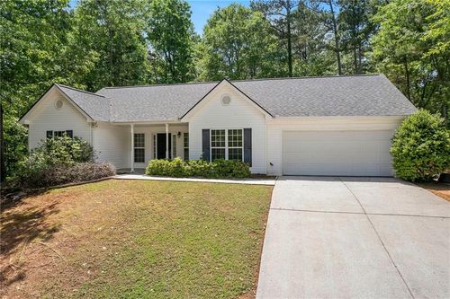 214 Cheyenne Way, Auburn, GA, 30011-2723 | Card Image