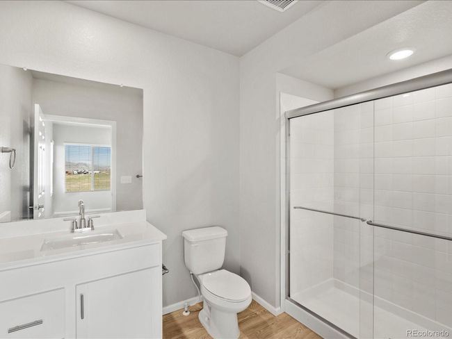 14451 Pansy Loop, Townhouse with 4 bedrooms, 4 bathrooms and 2 parking in Morrison CO | Image 17