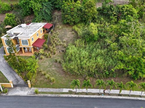CARR. 734 KM. 5.8 SOLAR 3 Barrio Arenas, CIDRA, PR, 00739 | Card Image