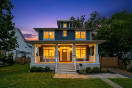 1836 Peabody Dr, FALLS CHURCH, VA, 22043-1036 | Card Image