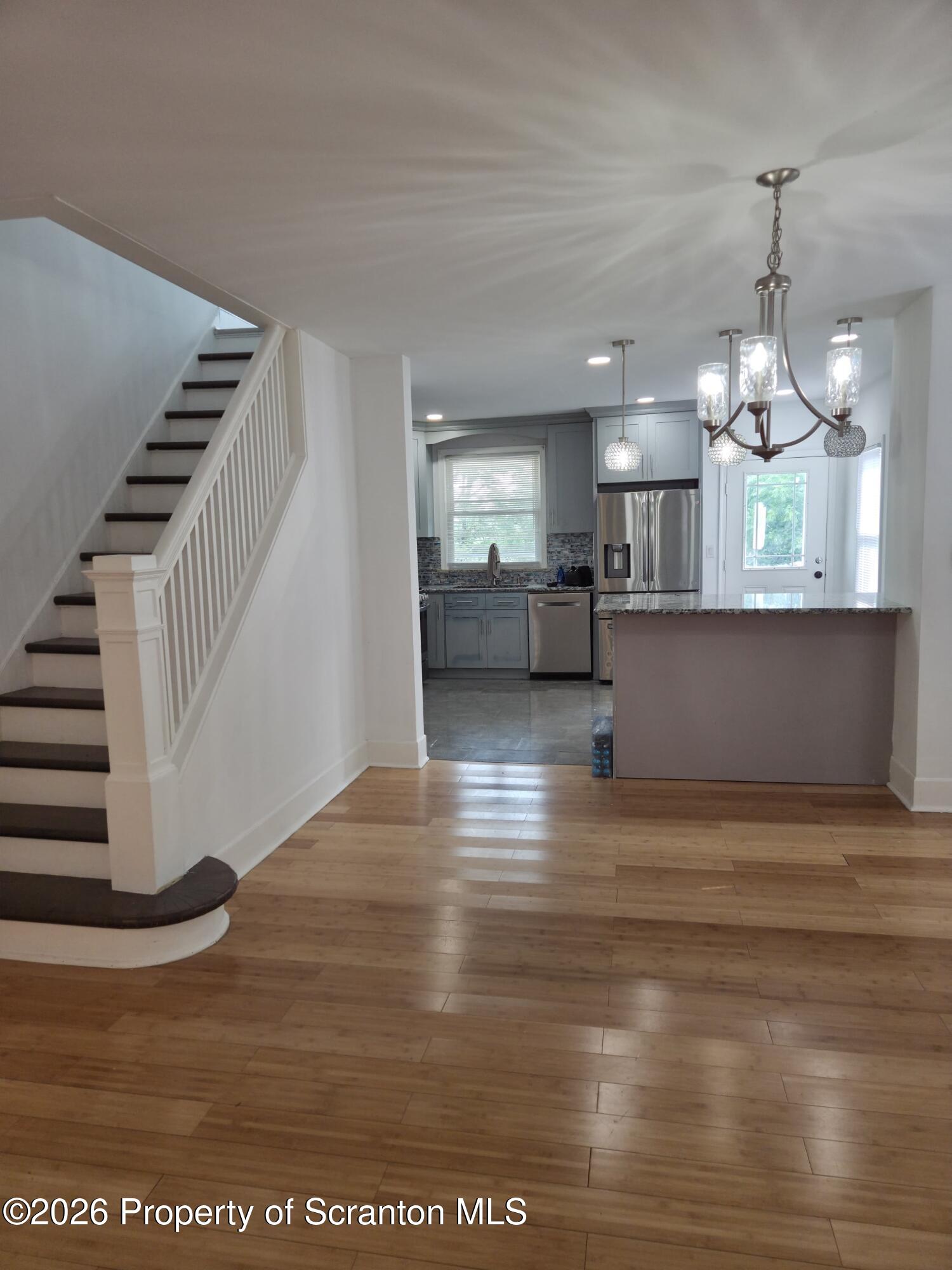 Residential in Wilkes-Barre 2