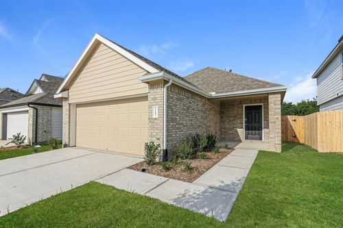3141 Wood Lily Dr, Brookshire, TX, 77423-3353 | Card Image