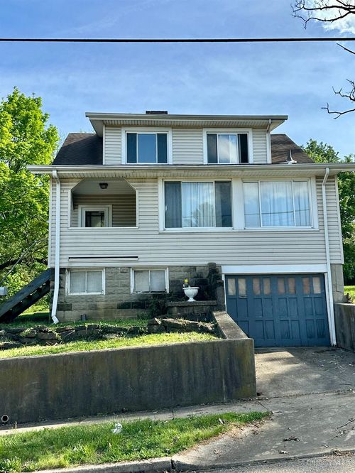 3601 Puhlman Avenue, Cincinnati, OH, 45211 | Card Image