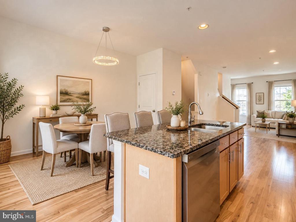Residential Lease in CLARKSBURG 5