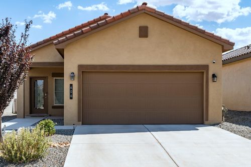 606 Turmalina Dr Se, Rio Rancho, NM, 87124-5082 | Card Image