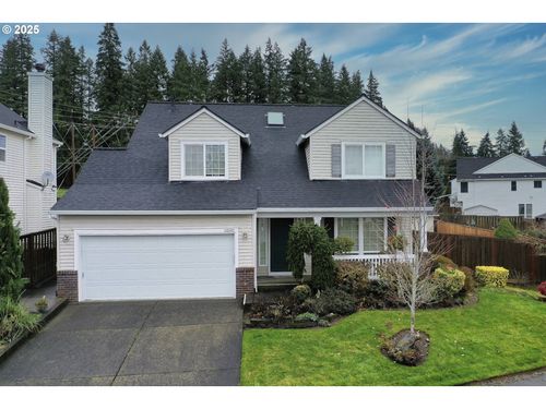 34583 Glacier Ave, Saint Helens, OR, 97051-9303 | Card Image