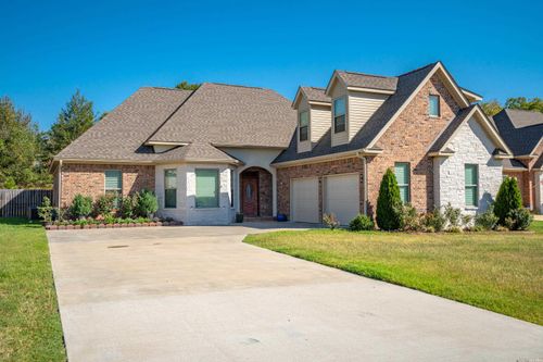 125 Coneflower Ct, Hot Springs, AR, 71901-8291 | Card Image