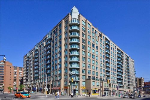 425-109 Front St E, Toronto, ON, M5A4P7 | Card Image