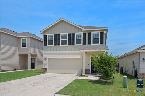 109 Circe Dr, Jarrell, TX, 76537-1968 | Card Image