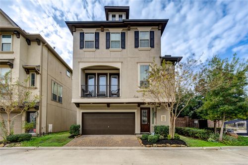 1511 Grayson Oaks Place, Houston, TX, 77043 | Card Image