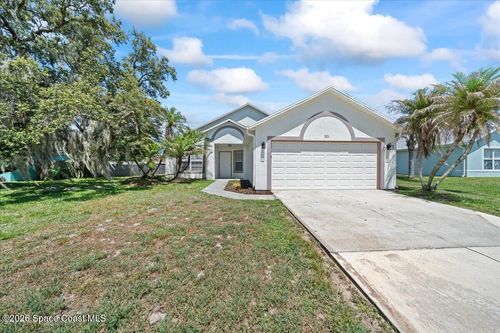 301 Butler Ave Ne, Palm Bay, FL, 32907-2534 | Card Image