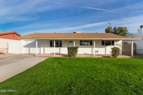 3314 W Corrine Dr, Phoenix, AZ, 85029-2233 | Card Image