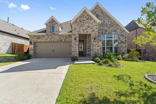 4004 Pond Cypress St, Aubrey, TX, 76227-4808 | Card Image