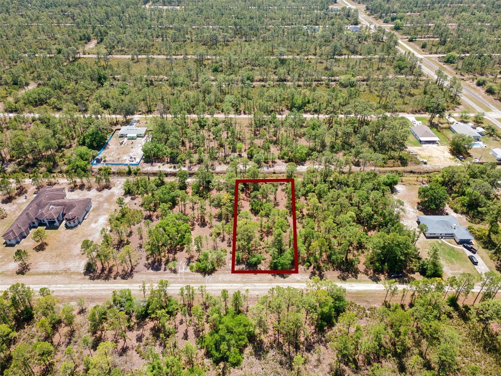 Land in INDIAN LAKE ESTATES 3