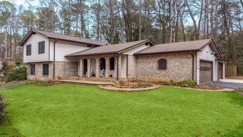 5087 Antelope Ln, Smoke Rise, GA, 30087-1202 | Card Image