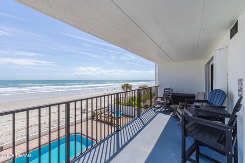 302-3807 S Atlantic Ave, DAYTONA BEACH, FL, 32118-7757 | Card Image