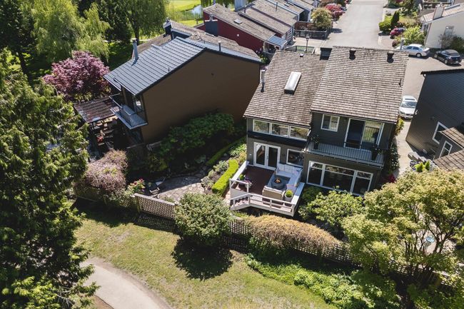 1462 Village Greens Wynd, House other with 3 bedrooms, 2 bathrooms and 3 parking in Delta BC | Image 1