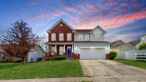 705 Dawson Springs Way, Lexington, KY, 40511-2315 | Card Image