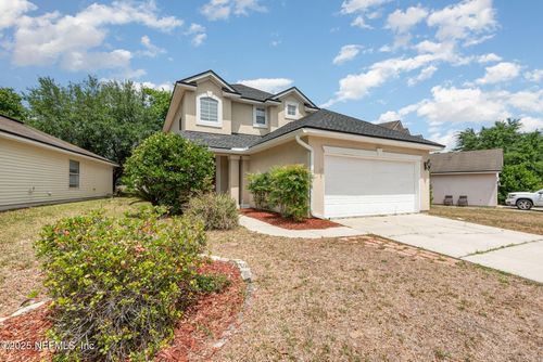 2502 Creekfront Dr, GREEN COVE SPRINGS, FL, 32043-6262 | Card Image