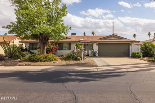 2539 E Geneva Dr, Tempe, AZ, 85282-4150 | Card Image