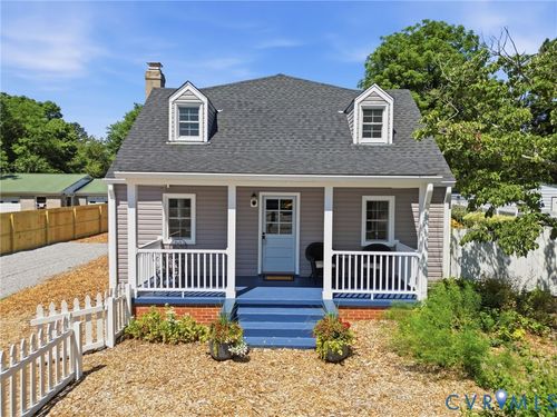 404 Short St, Ashland, VA, 23005-2205 | Card Image