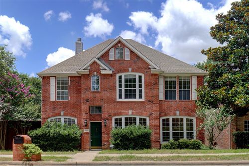 2337 San Gabriel Dr, Plano, TX, 75074-3464 | Card Image