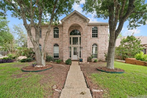 711 Arch Stone, San Antonio, TX, 78258-2353 | Card Image
