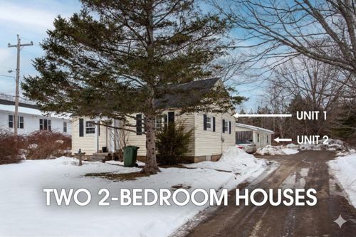 499 Main St, Middleton, NS, B0S1P0 | Card Image