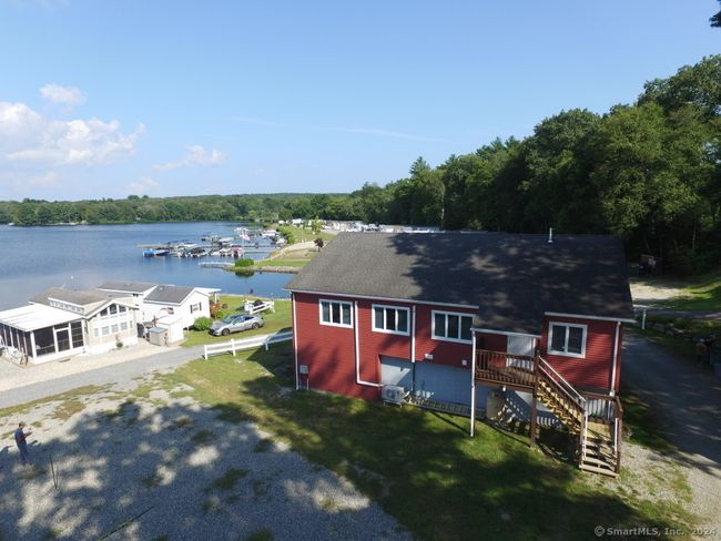 262 L68 Shetucket Turnpike, House other with 1 bedrooms, 1 bathrooms and null parking in Griswold CT | Image 22