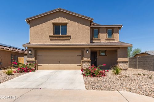 8701 S 257th Dr, Buckeye, AZ, 85326-6378 | Card Image
