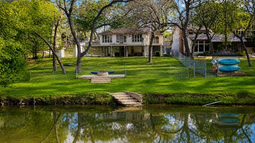 716 River Cliff Dr, Canyon Lake, TX, 78133-4597 | Card Image