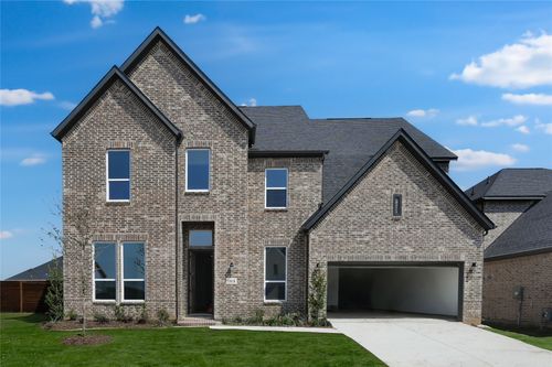 1818 Beech Ridge Dr, Northlake, TX, 76226-4646 | Card Image
