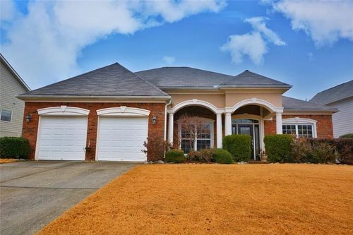 3890 Brookhollow Dr, Douglasville, GA, 30135-9209 | Card Image