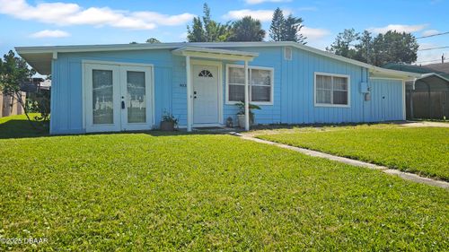 903 Conrad Dr, NEW SMYRNA BEACH, FL, 32168-5826 | Card Image