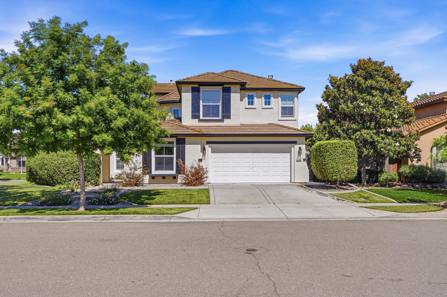 Residential in Lodi