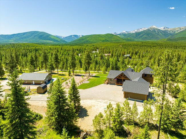 40149 Us Highway 2, House other with 6 bedrooms, 5 bathrooms and null parking in Libby MT | Image 99