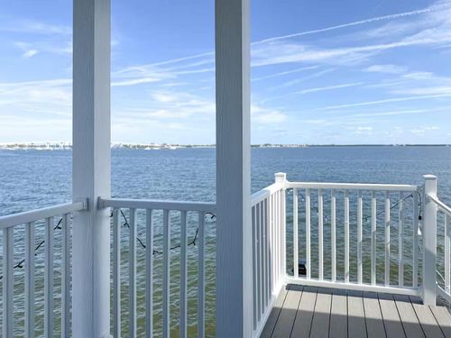 453 Ne Indian River Dr, Ocean Breeze, FL, 34957-5979 | Card Image