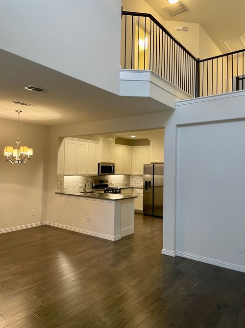 4138 Cascade Sky Dr, Arlington, TX, 76005-1102 | Card Image