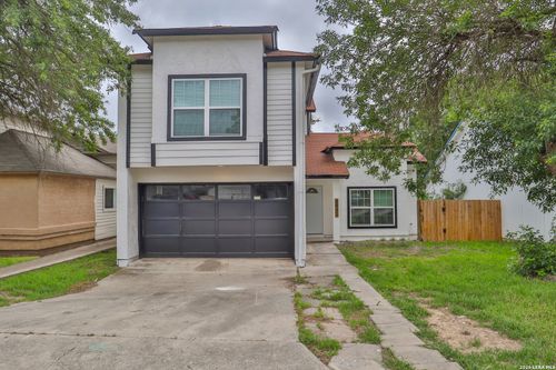 5942 Burning Sunrise Drive, San Antonio, TX, 78244 | Card Image