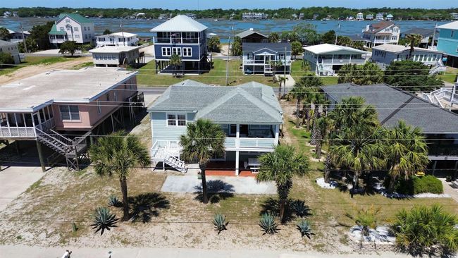 668 S Waccamaw Dr, House other with 4 bedrooms, 4 bathrooms and 6 parking in Murrells Inlet SC | Image 36