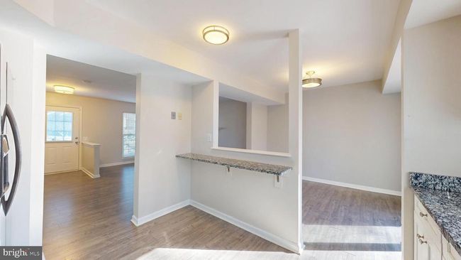 3669 Kempsford Field Pl, Townhouse with 3 bedrooms, 2 bathrooms and null parking in WALDORF MD | Image 4