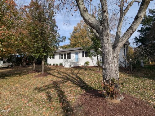 4011 Garrett Rd, Durham, NC, 27707-2407 | Card Image