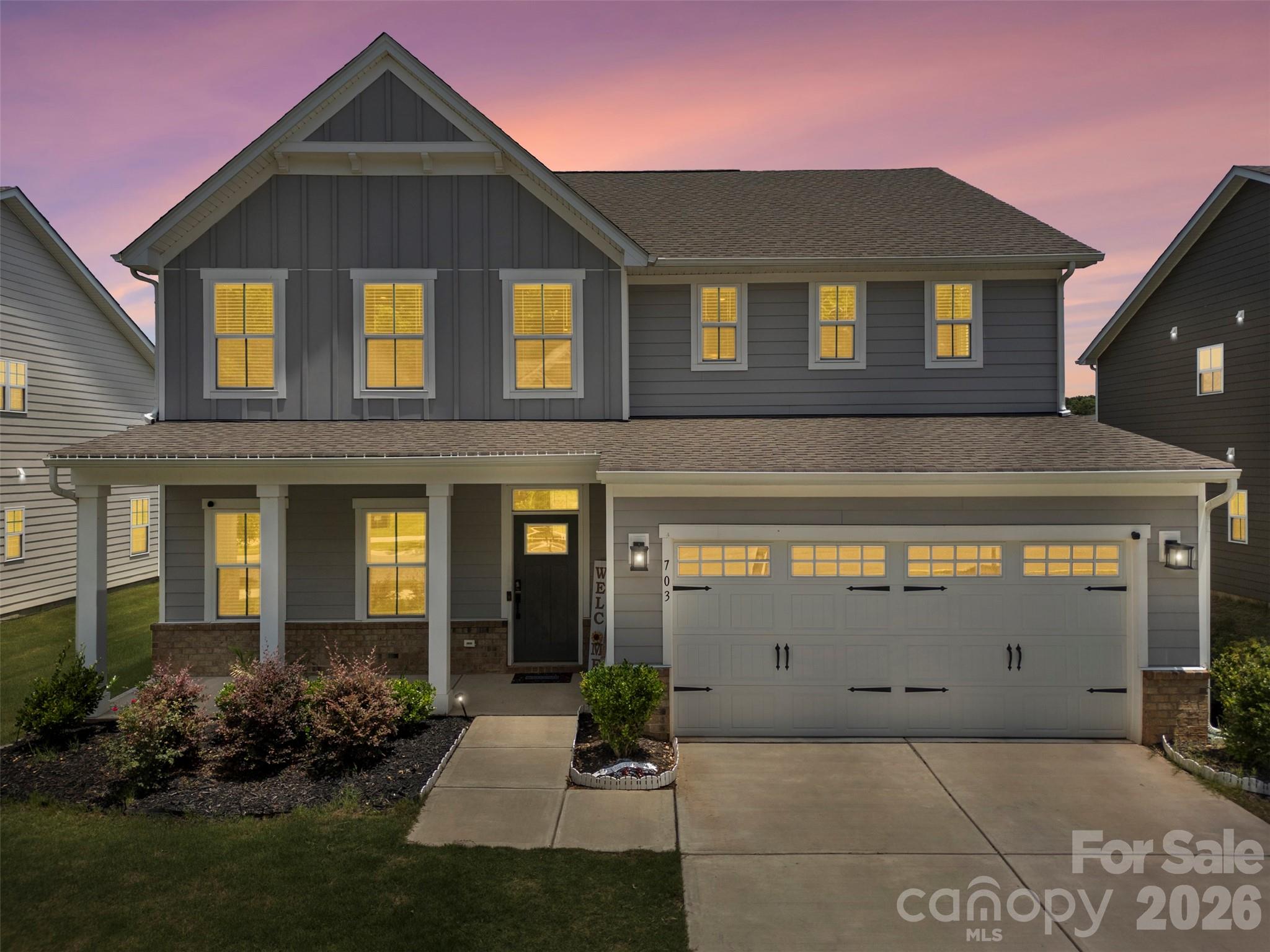 Residential in Indian Trail 2