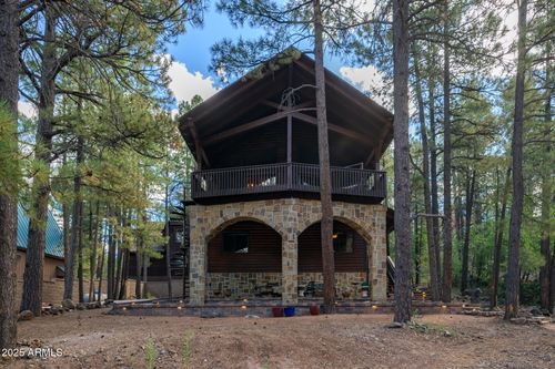 17385 Mountainside Pl, Munds Park, AZ, 86017-1263 | Card Image