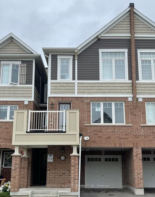 1232 Rose Way, Milton, ON, L9E1L9 | Card Image