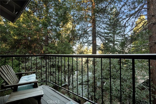 Master Bedroom Deck | Image 31