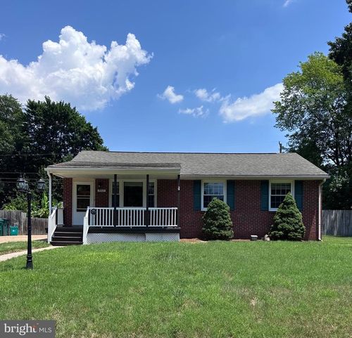 9717 Paragon Dr, Henrico, VA, 23228-1213 | Card Image