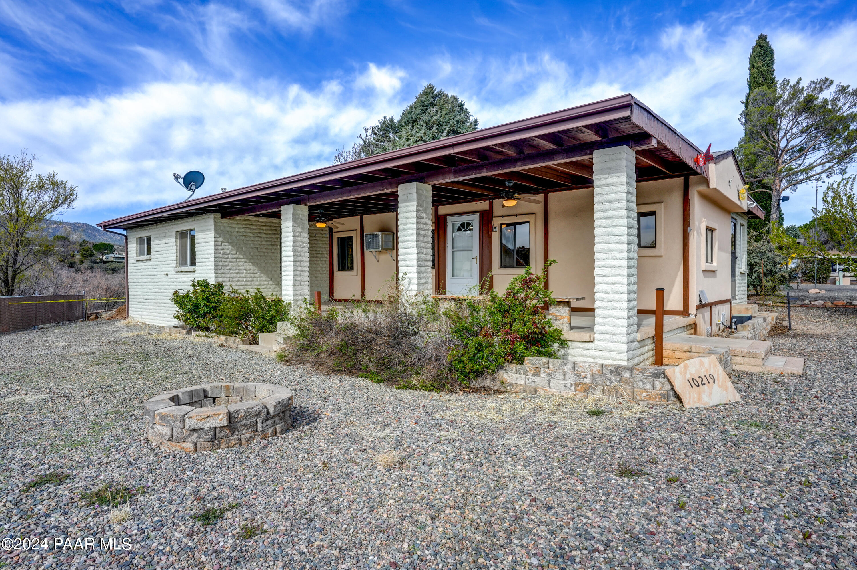 Manzanita Trl, Dewey, AZ 86327