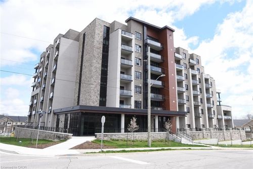 708-30 Hamilton Street S, Waterdown, ON, L8B1V8 | Card Image