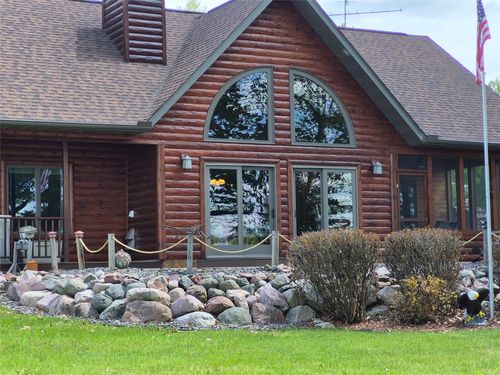 651 Pleasant View Trl, New Auburn, WI, 54757 | Card Image